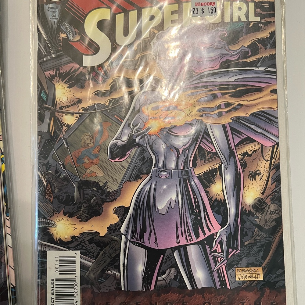 Comic Collection - Picture 8 of 16